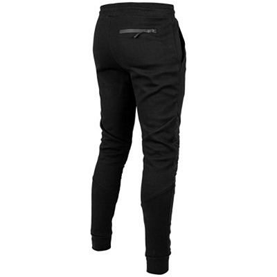 Venum Laser 2.0 Joggings Preto-Vermelho