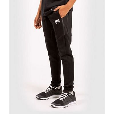 Venum Laser Evo 2.0 Kids Joggers Schwarz