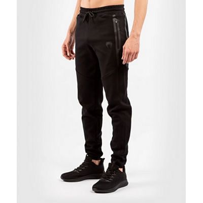 Venum Laser Evo 2.0 Joggers Black-Black