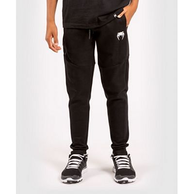 Venum Laser Evo 2.0 Kids Joggers Black