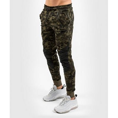 Camo khaki joggers best sale