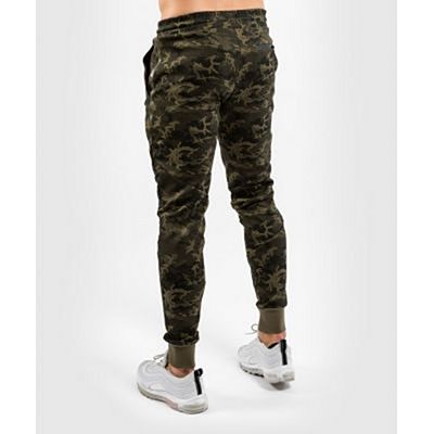 Venum Laser Evo Joggers Khaki Camo Zöld-Camo