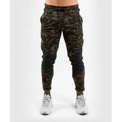 Venum Laser Evo Joggers Khaki Camo Verde-Camo