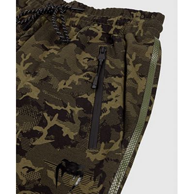 Venum Laser Evo Joggers Khaki Camo Vert-Camo