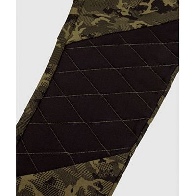 Venum Laser Evo Joggers Khaki Camo Verde-Camo