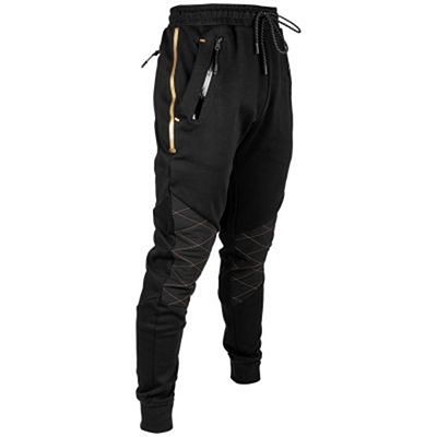 Venum Laser Evo Joggings Preto-Dourado