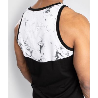 Venum Laser Tank Top Svart-Vit