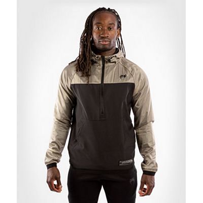 Venum Laser XT Hoodie Schwarz-Braun