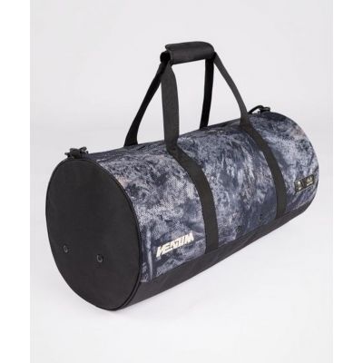 Venum Laser XT Realtree Duffle Bag Camo-Cinza