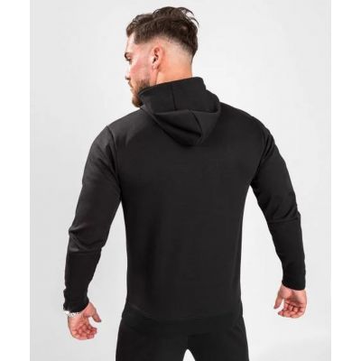 Venum Laser ZX Hooddy Noir-Gris