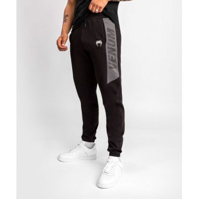 Venum Laser ZX Joggers Schwarz-Grau