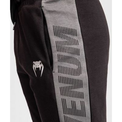 Venum Laser ZX Joggers Negro-Gris