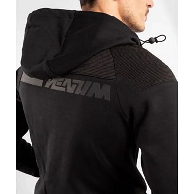 Venum Lasser Evo 2.0 Preto-Preto