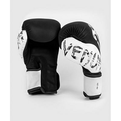 Venum Legacy Boxing Gloves Musta