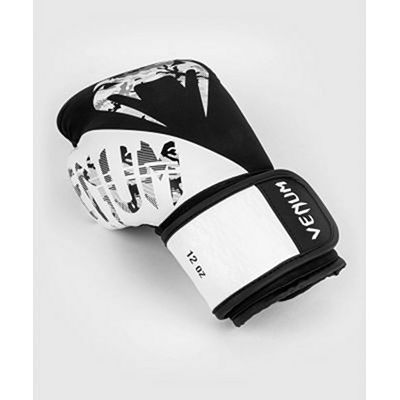 Venum Legacy Boxing Gloves Negro