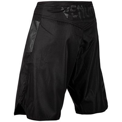 Venum Light 3.0 Fightshorts Noir-Noir