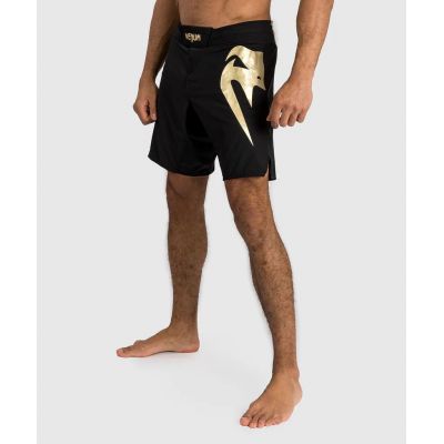 Venum Light 5.0 Fighshorts Svart-Gold