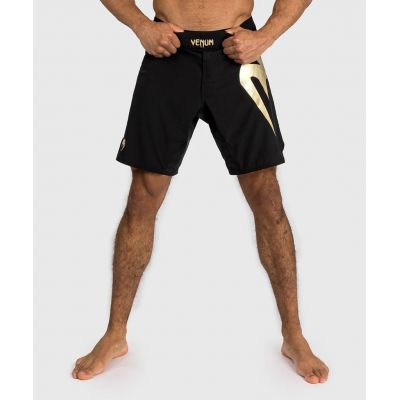 Venum Light 5.0 Fighshorts Noir-Or