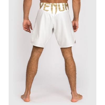 Venum Light 5.0 Fighshorts Vit-Gold