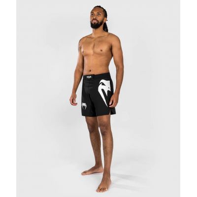 Venum Light 5.0 Fightshort Schwarz