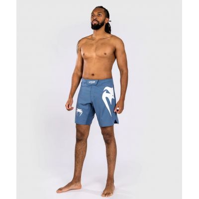 Venum Light 5.0 Fightshort Bleu