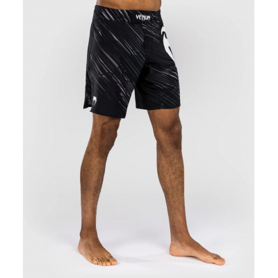 Venum Light 5.0 Rapid Fightshorts Negro