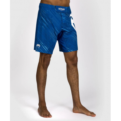Venum Light 5.0 Rapid Fightshorts Azul
