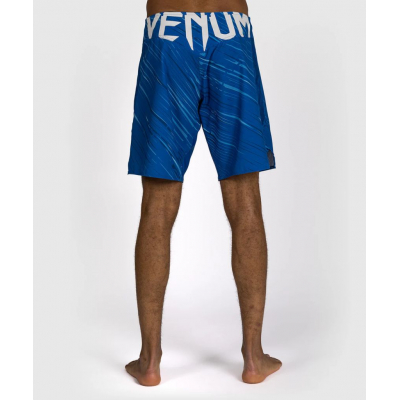 Venum Light 5.0 Rapid Fightshorts Azul