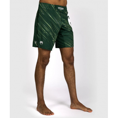 Venum Light 5.0 Rapid Fightshorts Verde