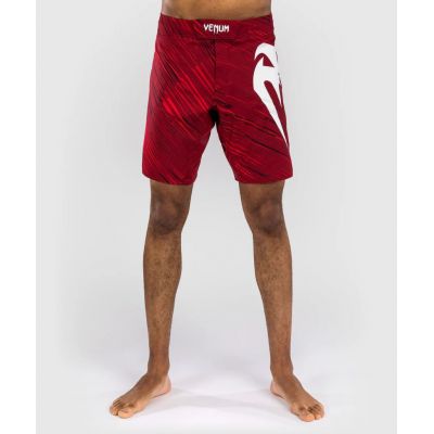 Venum Light 5.0 Rapid Fightshorts Rojo