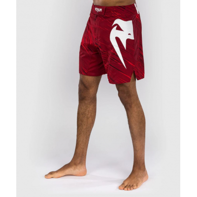 Venum Light 5.0 Rapid Fightshorts Rojo