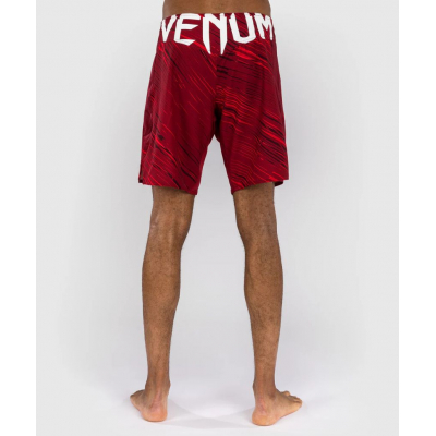 Venum Light 5.0 Rapid Fightshorts Rojo