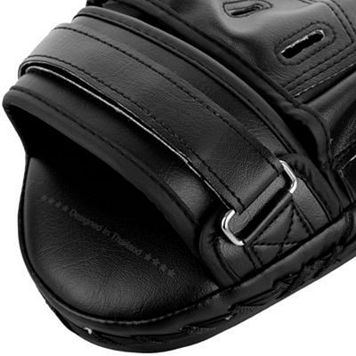 Venum Light Focus Mitts Nero