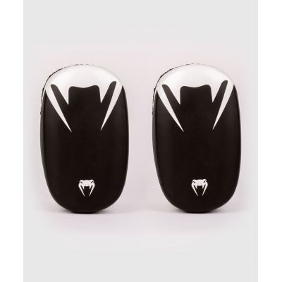 Venum Light Kick Pads Preto-Branco