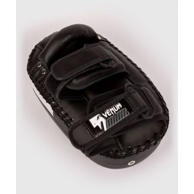 Venum Light Kick Pads Preto-Branco