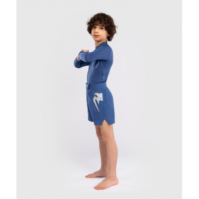 Venum Light Kids Fight Shorts Azul