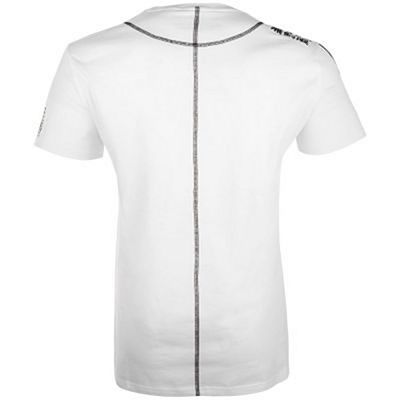 Venum Limitless T-shirt Fehèr