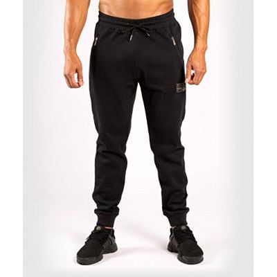 Venum Lions21 Jogger Preto-Cinza