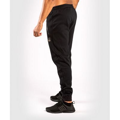 Venum Lions21 Jogger Schwarz-Grau