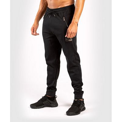 Venum Lions21 Jogger Preto-Cinza