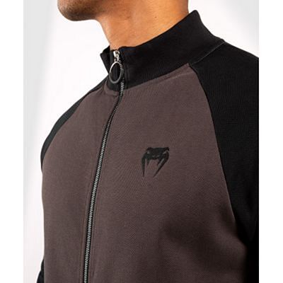 Venum Lions21 Track Jacket Preto-Cinza