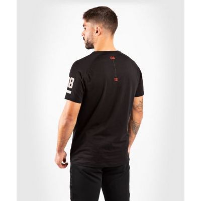 Venum Loma 08-12 Black