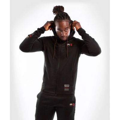 Venum Loma 08-12 Hoodie Nero