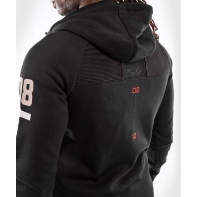 Venum Loma 08-12 Hoodie Negro