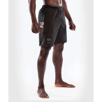Venum Loma 08-12 Short Black