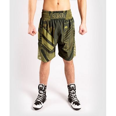 adidas Base Punch Short de Boxe Homme, Noir, XXSmall : : Mode