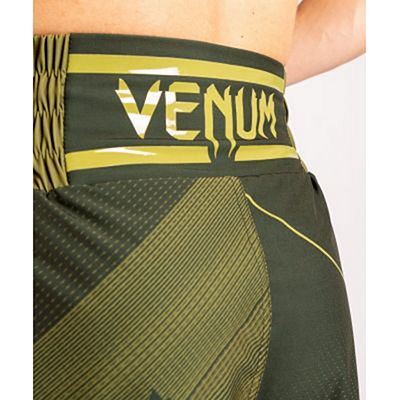 Venum Loma Commando Boxing Shorts Verde