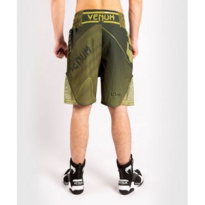 Venum Loma Commando Boxing Shorts Grön