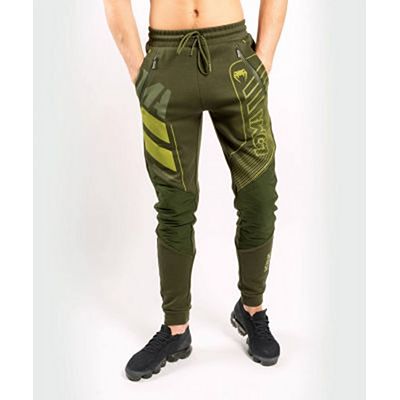 Venum Loma Commando Joggers Vert