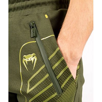 Venum Loma Commando Joggers Zöld